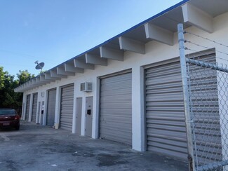 Plus de détails pour 5660 Rodman St, Hollywood, FL - Industriel à louer