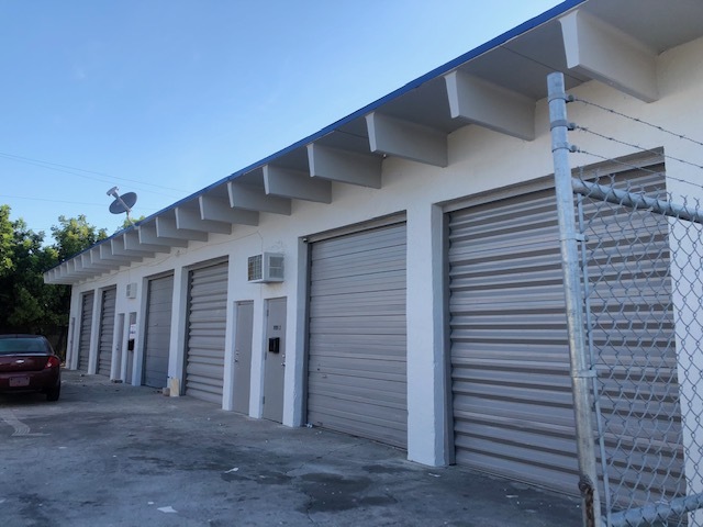 5660 Rodman St, Hollywood, FL for lease - Building Photo - Image 1 of 4