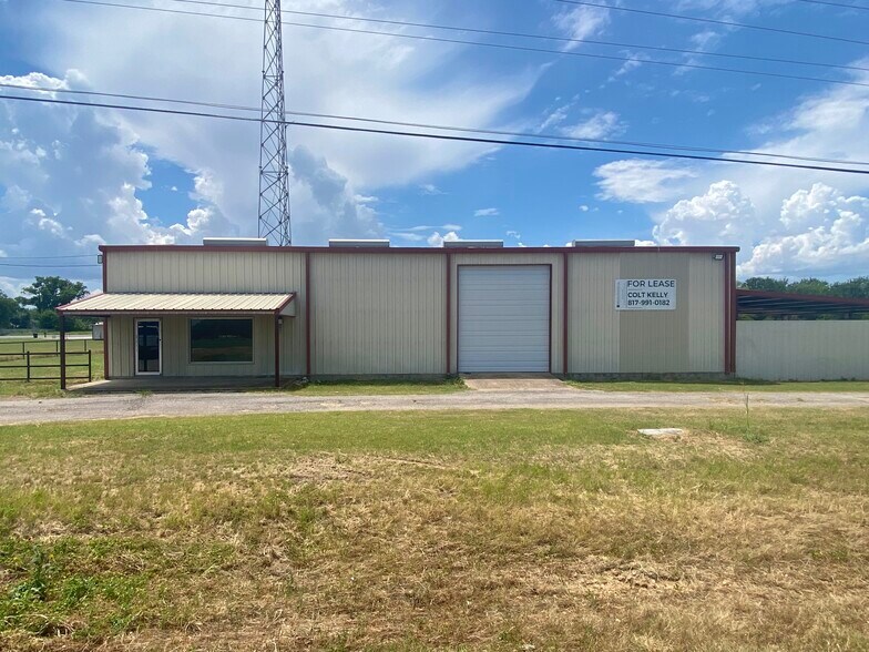 3292 Speegleville Rd, Woodway, TX for lease - Building Photo - Image 1 of 12