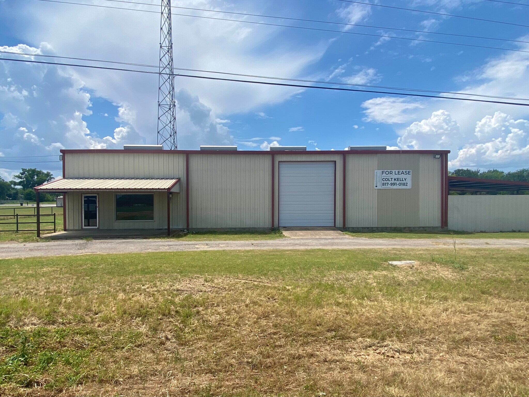 3292 Speegleville Rd, Woodway, TX for lease Building Photo- Image 1 of 13