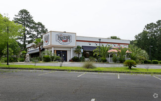 More details for 2809 Sharer Rd, Tallahassee, FL - Retail for Lease