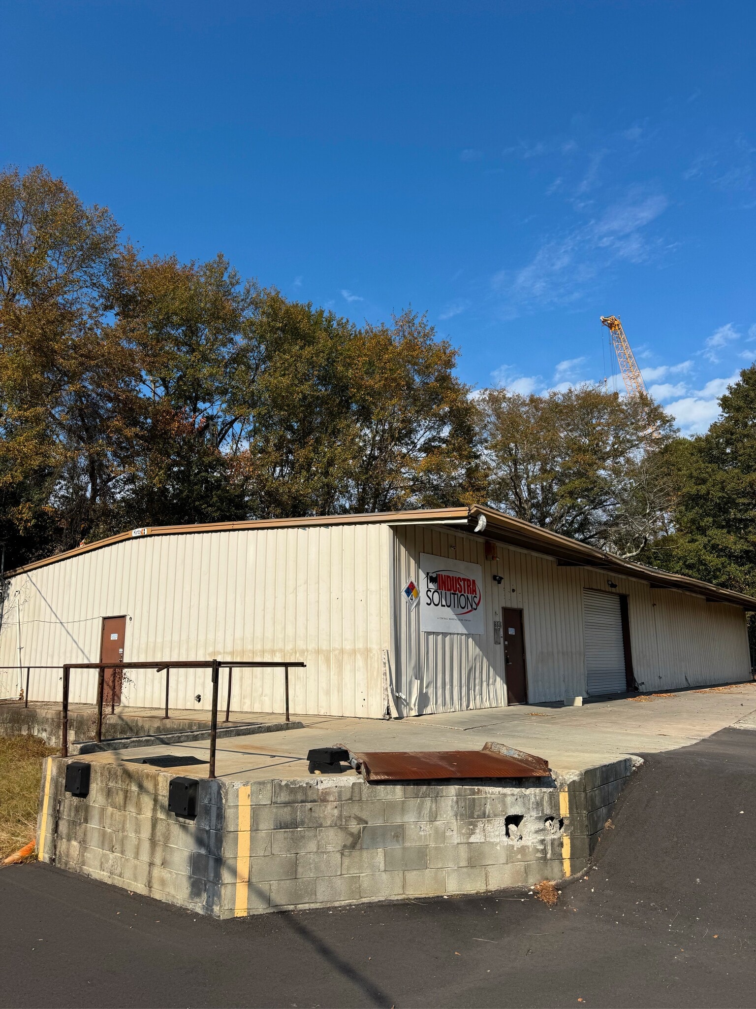 6846 Satchelford Rd, Columbia, SC for lease Building Photo- Image 1 of 5