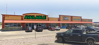 More details for 614 W 29th St, San Angelo, TX - Retail for Lease