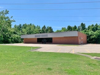 More details for 720 N Main St, Noble, OK - Retail for Lease