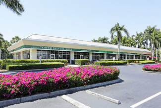 More details for 11121 Health Park Blvd, Naples, FL - Retail for Lease