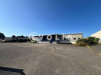 More details for Flex, Industrial for Lease