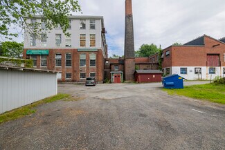 Plus de détails pour 410 Great Rd, Littleton, MA - Plusieurs types d'espaces à louer