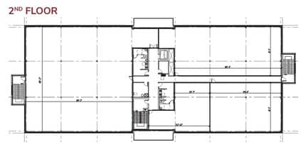 433 Landings Dr, New Lenox, IL à vendre Plan d’étage- Image 1 de 1