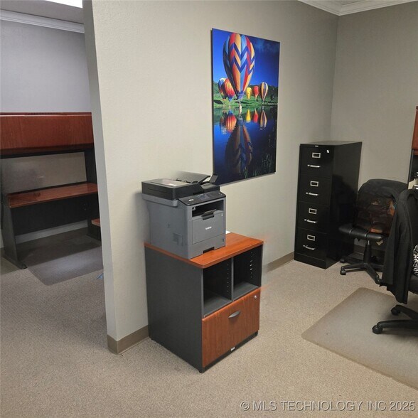 523 E 6th St, Okmulgee, OK à vendre - Photo du bâtiment - Image 3 de 28