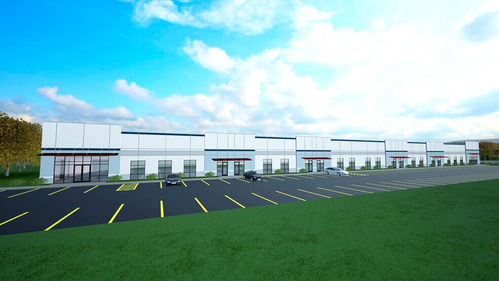 111 Sparks Valley Rd, Sparks, MD à louer - Photo du bâtiment - Image 2 de 5