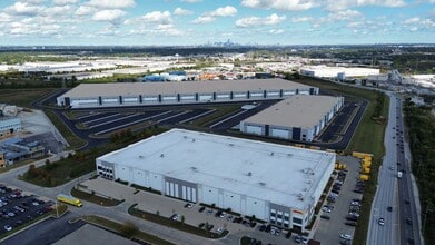 9301 W 55th St, McCook, IL à louer Aérien- Image 1 de 6