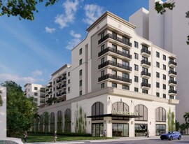 Build 137 Apts btwn Health District& Brickell - Services immobiliers commerciaux