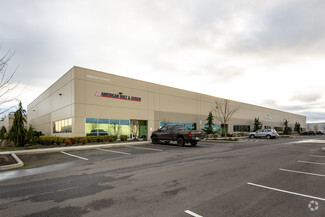 More details for 20800 SW 115th Ave, Tualatin, OR - Industrial for Lease