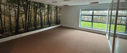 G7 Mellors Rd, Nottingham à louer Photo intérieure- Image 2 de 4