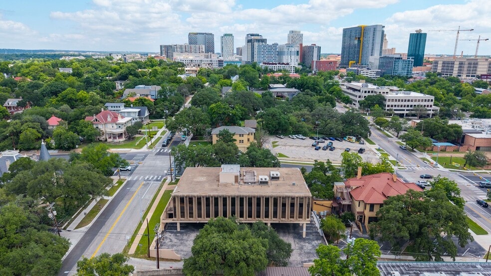 1411 West Ave, Austin, TX for sale - Building Photo - Image 2 of 55