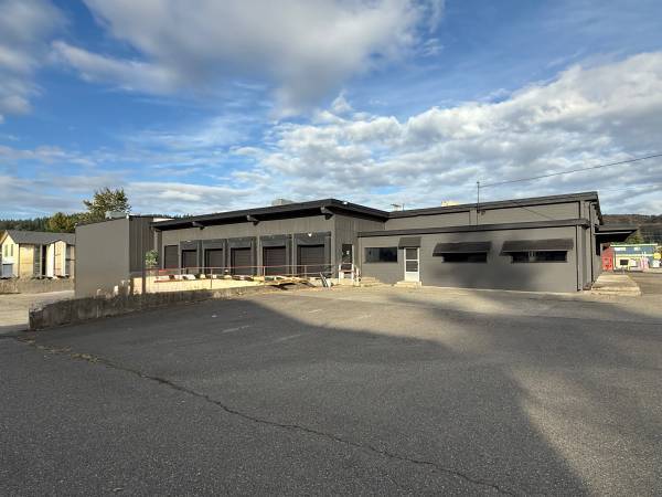 15509 Main St E, Sumner, WA for lease - Building Photo - Image 1 of 16