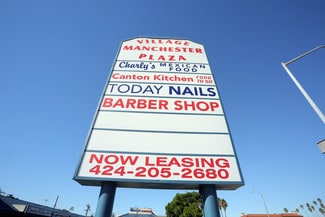 More details for 400 W Manchester Blvd, Inglewood, CA - Retail for Lease