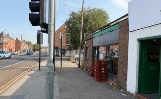 More details for 427-429 High St, Lincoln - Retail for Sale