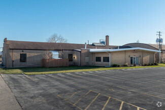 More details for 3800 Wesley Ter, Schiller Park, IL - Industrial for Sale