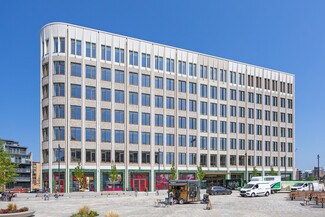 More details for 20 Great Wilson St, Leeds - Office for Lease