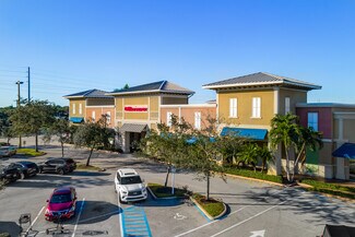 Plus de détails pour 75 E Indiantown Rd, Jupiter, FL - Commerce de détail à louer