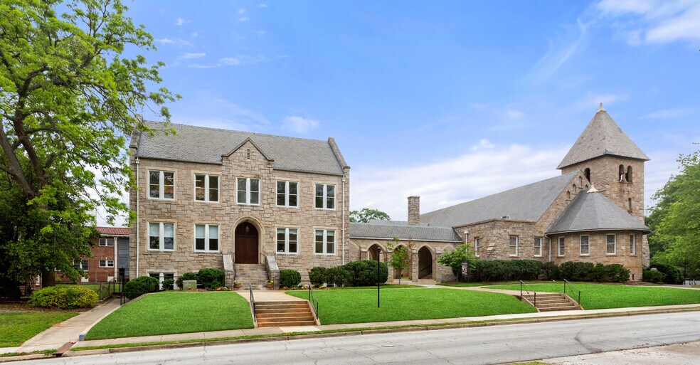 312 Sycamore St, Decatur, GA à louer - Photo du bâtiment - Image 3 de 40