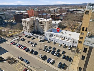 More details for 333 Bridge St, Springfield, MA - Retail for Sale