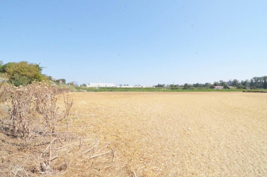 Land in Doñinos de Salamanca, Salamanca for sale - Site Plan - Image 2 of 8