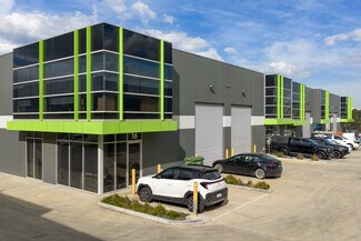 More details for 59 Paraweena Dr, Truganina - Industrial for Lease