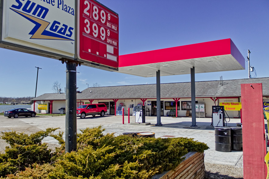 1896 W Territorial Rd, Camden, MI for sale - Primary Photo - Image 1 of 1