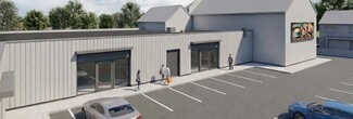 More details for 94 St. Teilo St, Pontarddulais - Retail for Lease