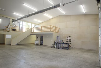 Plus de détails pour 8691 Wadsworth Rd, Wadsworth, OH - Local d'activités à louer