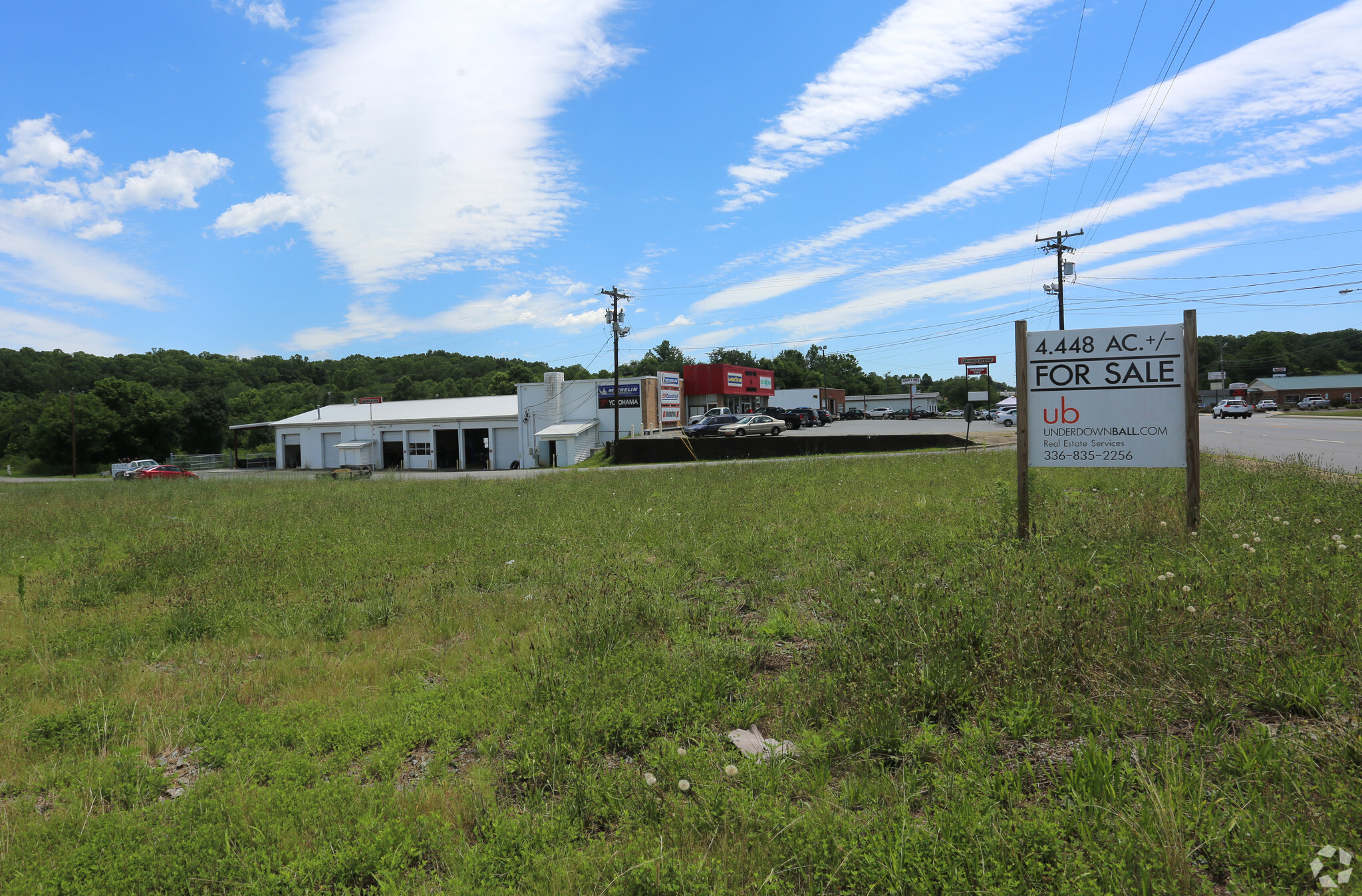 529 Winston Rd, Jonesville, NC for sale Primary Photo- Image 1 of 1