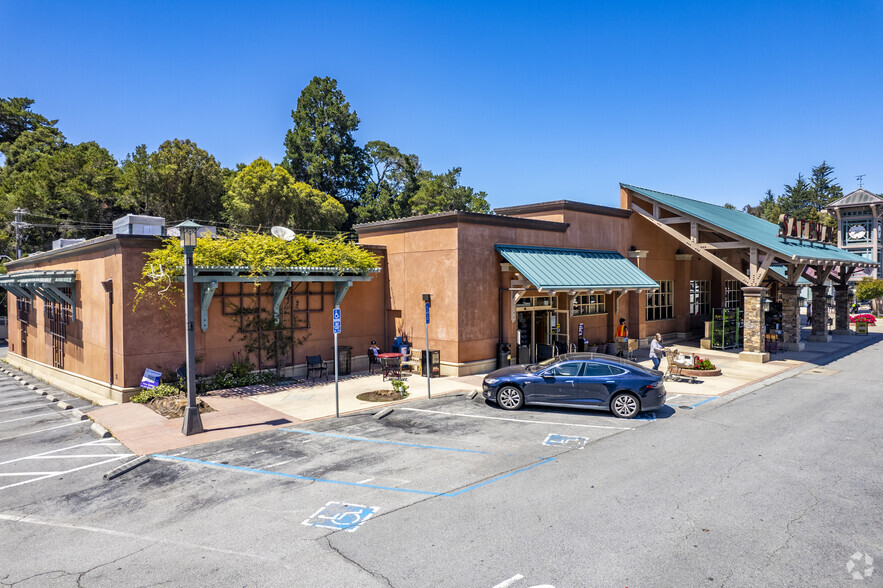 119 De Anza Blvd, San Mateo, CA for sale - Primary Photo - Image 1 of 1