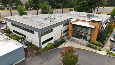 6542 SE Lake Rd, Milwaukie, OR - Aérien  Vue de la carte - Image1