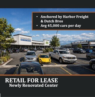 More details for 2170-2188 W 6th Ave, Eugene, OR - Retail for Lease