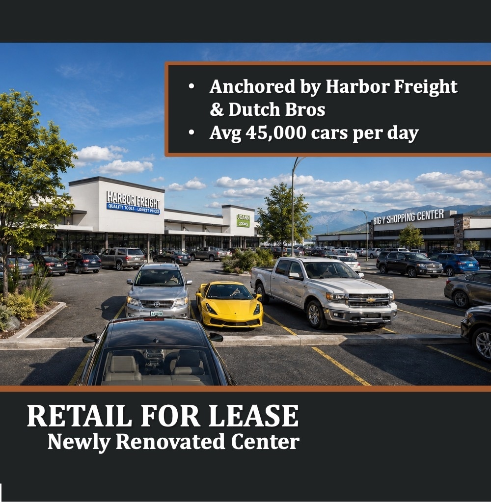 2170-2188 W 6th Ave, Eugene, OR for lease Building Photo- Image 1 of 5