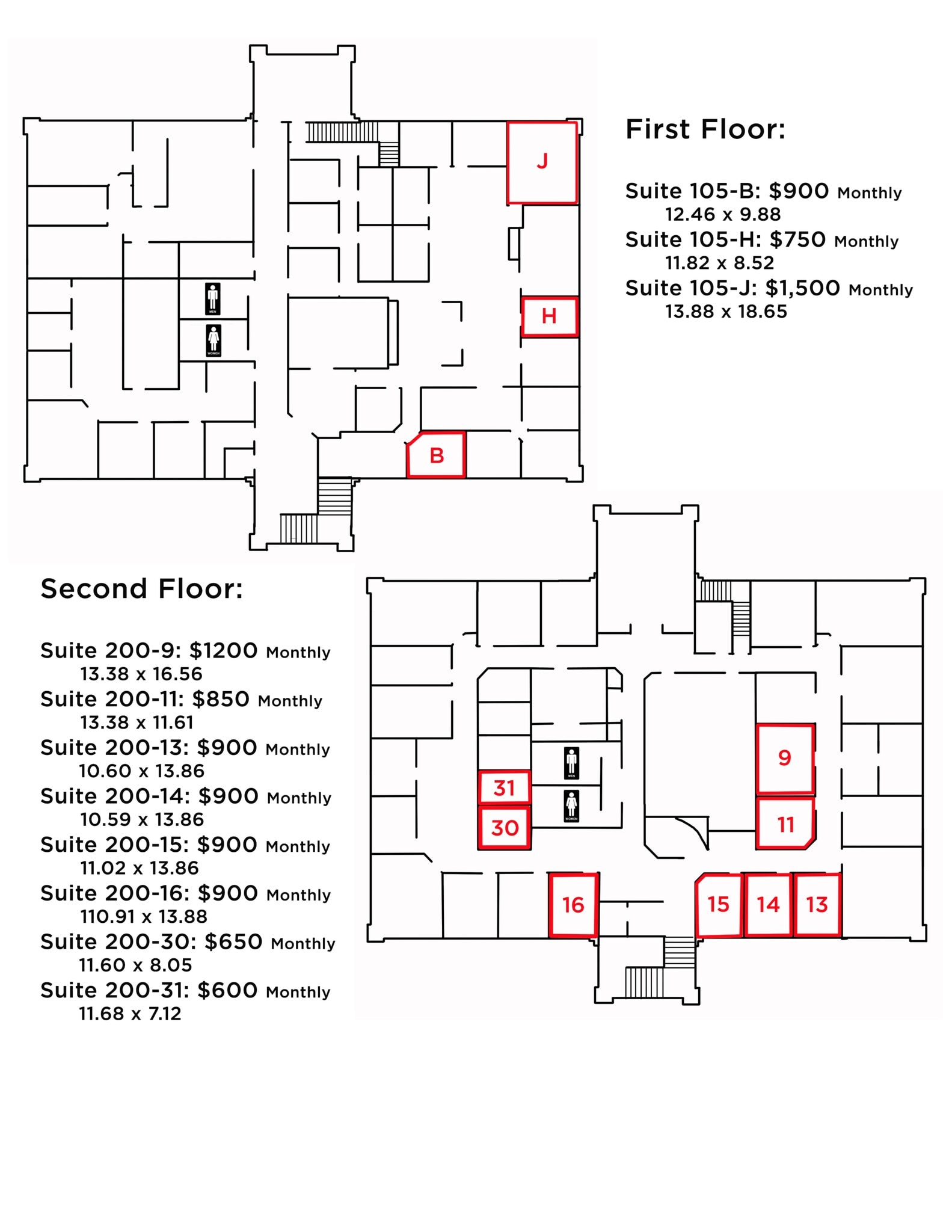 12265 Oracle Blvd, Colorado Springs, CO for lease Site Plan- Image 1 of 3