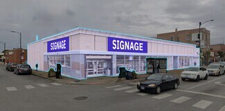 Plus de détails pour 4005-4013 W 26th St, Chicago, IL - Commerce de détail à louer