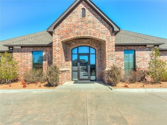 Plus de détails pour 14617 NE 20th St, Choctaw, OK - Bureau à vendre