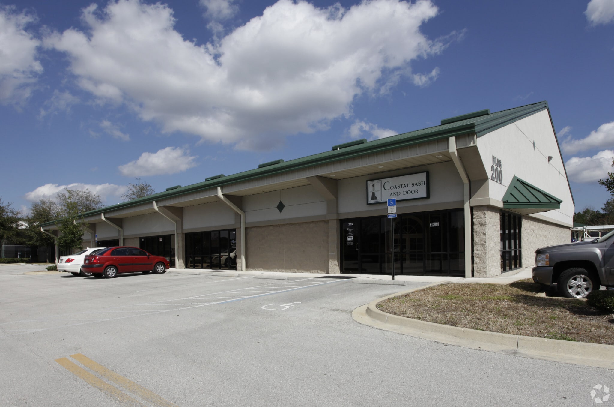 3653 Regent Blvd, Jacksonville, FL for lease Building Photo- Image 1 of 16