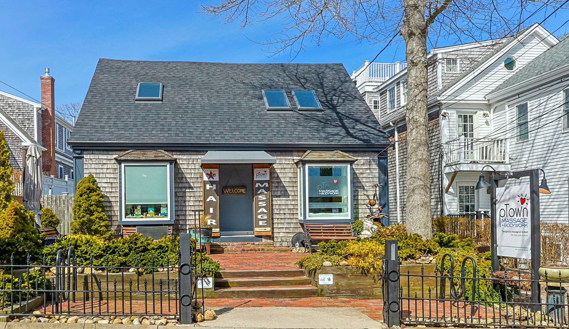 182 Commercial St, Provincetown, MA for sale Primary Photo- Image 1 of 2