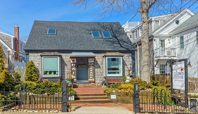 More details for 182 Commercial St, Provincetown, MA - Retail for Sale