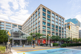 Plus de détails pour 200 Hudson St, Jersey City, NJ - Bureau à louer