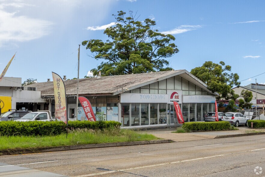 857-875 Canterbury Road, Lakemba for sale - Building Photo - Image 2 of 5