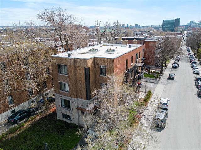 2200 Rue Sherbrooke E, Montréal, QC for sale Building Photo- Image 1 of 1