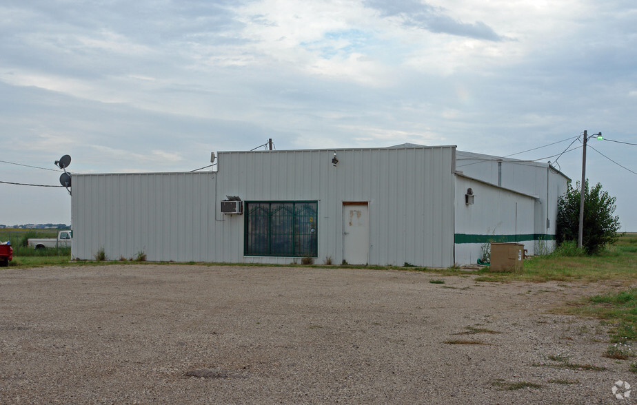 5201 N I-27, Plainview, TX for sale - Primary Photo - Image 1 of 1