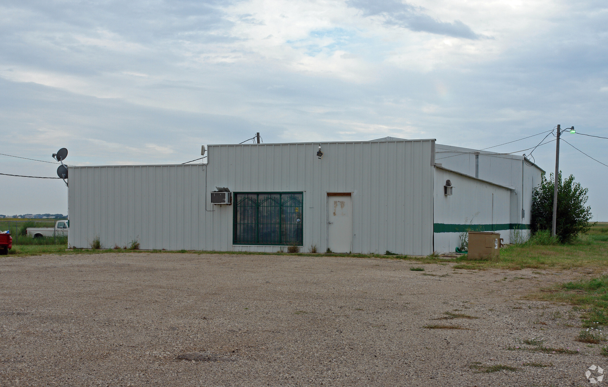 5201 N I-27, Plainview, TX for sale Primary Photo- Image 1 of 1