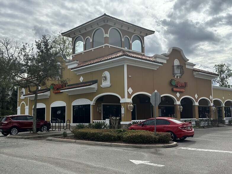 3510 S Nova Rd, Port Orange, FL à louer - Photo du bâtiment - Image 1 de 6