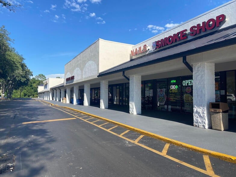 31070 Cortez Blvd, Brooksville, FL for lease - Building Photo - Image 3 of 14